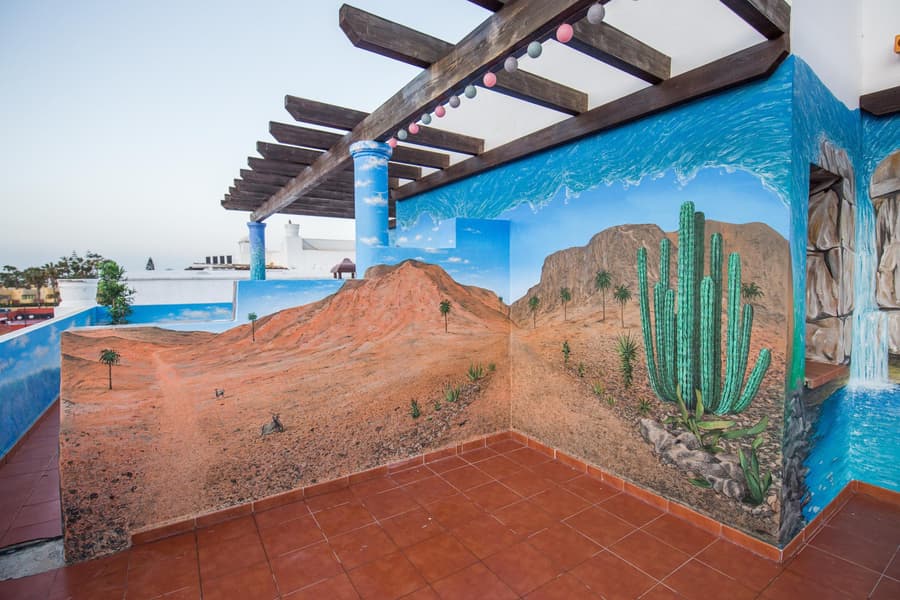 Surf Riders Fuerteventura - Adults Only