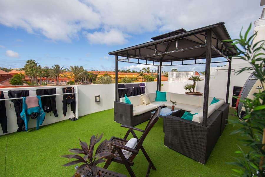 Surf Riders Fuerteventura - Adults Only