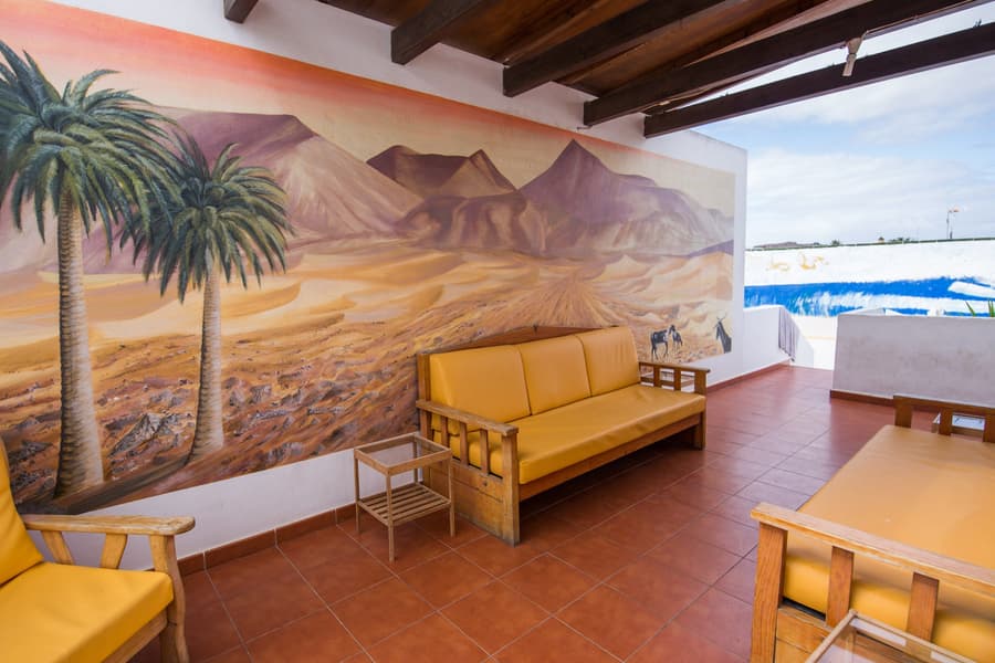 Surf Riders Fuerteventura - Adults Only