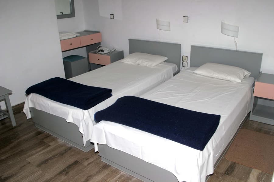 Oasis Guesthouse