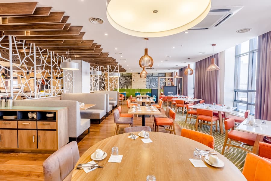 Holiday Inn Ulaanbaatar by IHG