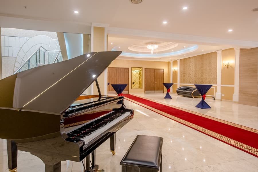 Holiday Inn Ulaanbaatar by IHG