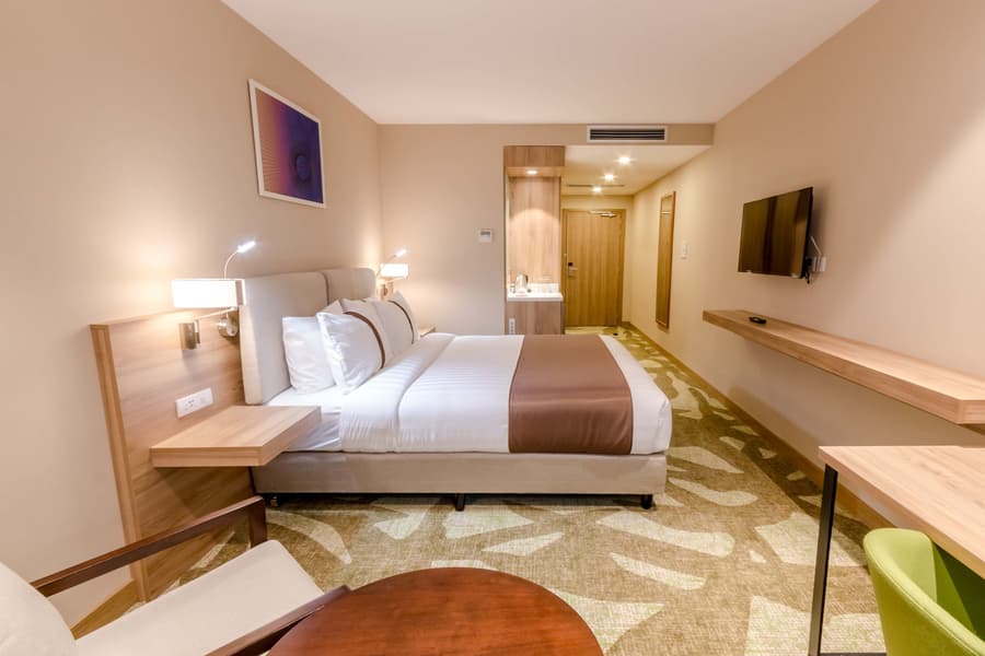 Holiday Inn Ulaanbaatar by IHG