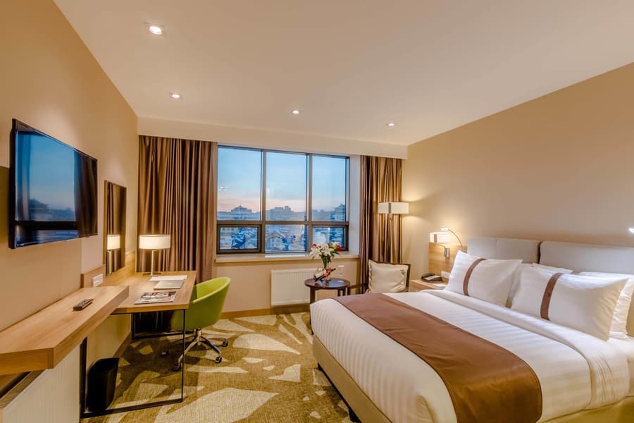 Holiday Inn Ulaanbaatar by IHG