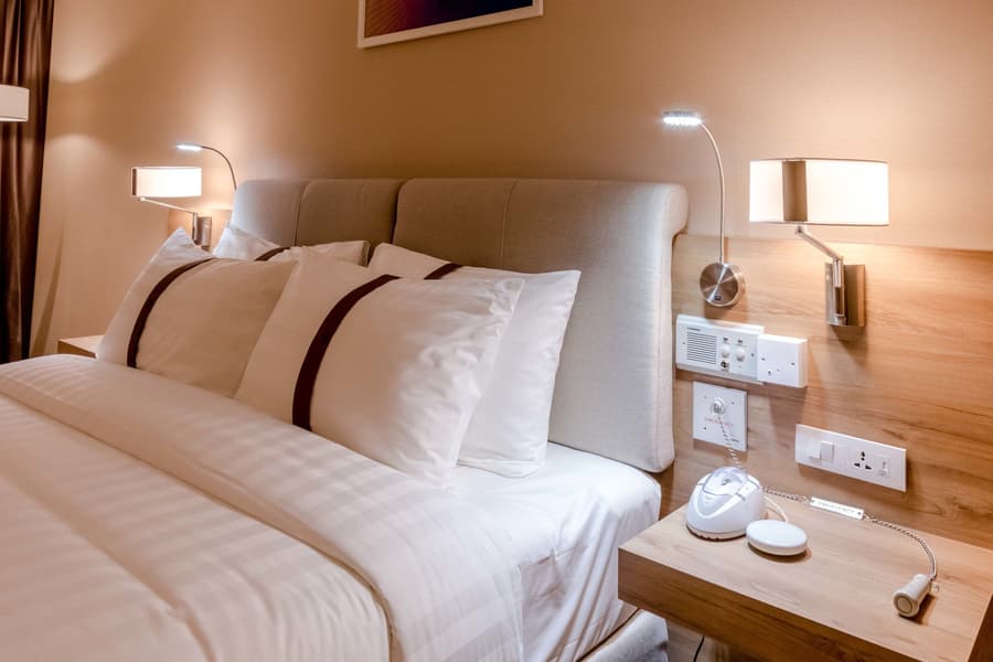 Holiday Inn Ulaanbaatar by IHG