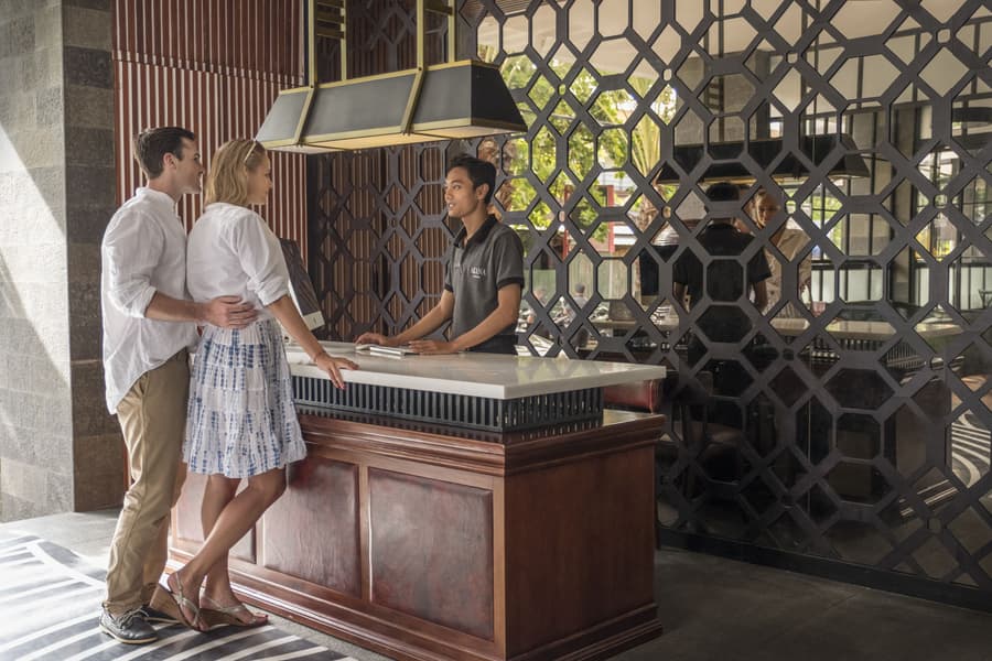 Akana Boutique Hotel Sanur