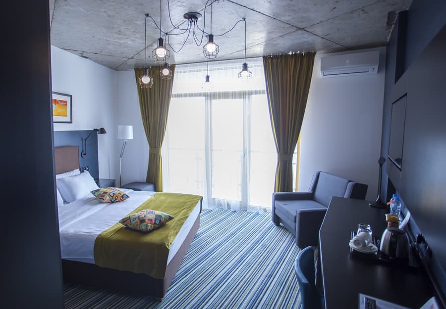 Tangerine Apart Hotel Batumi