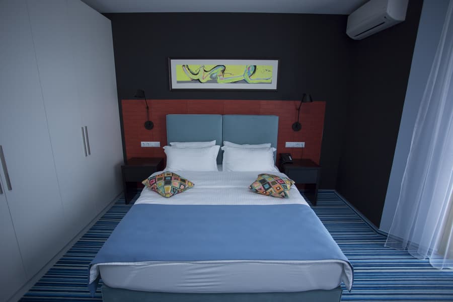 Tangerine Apart Hotel Batumi
