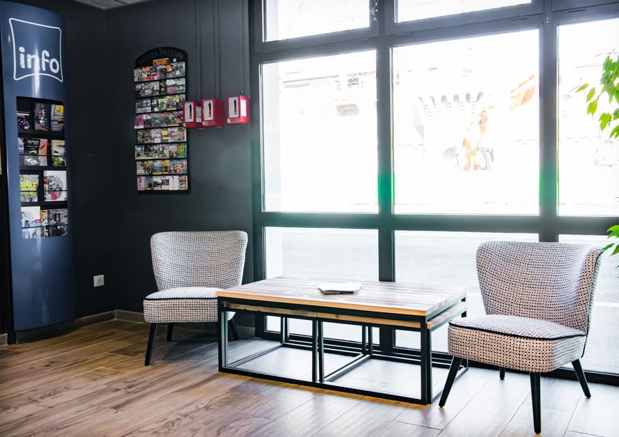 ibis budget Avignon Centre