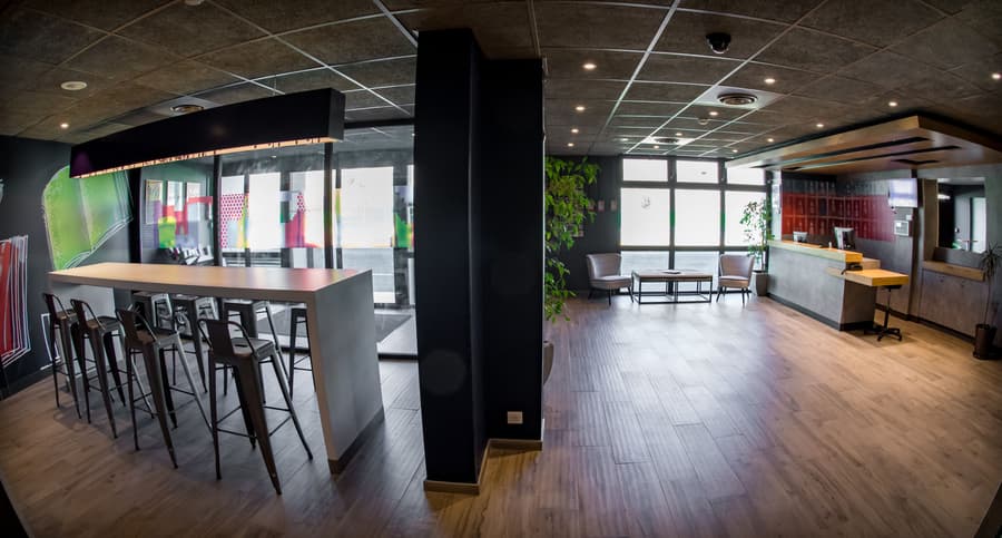 ibis budget Avignon Centre