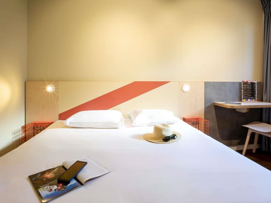 ibis budget Avignon Centre