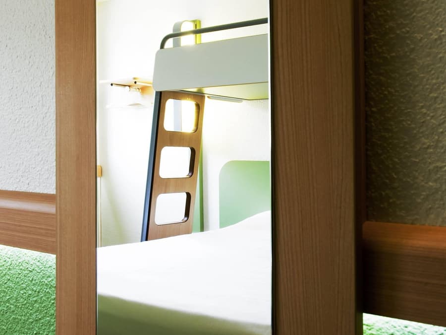 ibis budget Avignon Centre