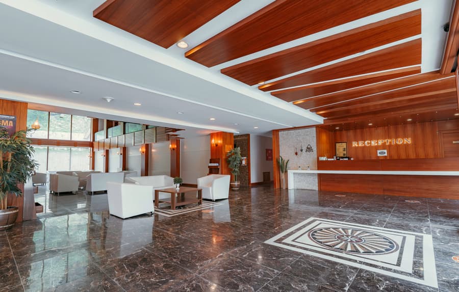 Kilpa Hotel