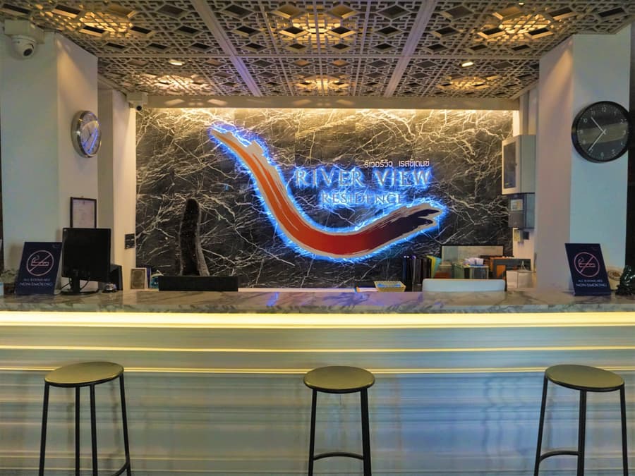 River View Residence