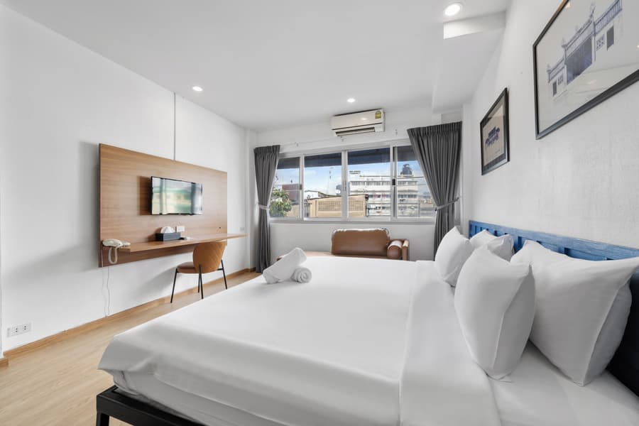 River View Residence