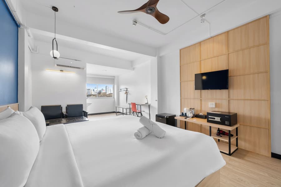 River View Residence