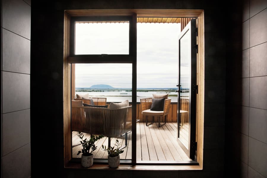 Fosshotel Myvatn