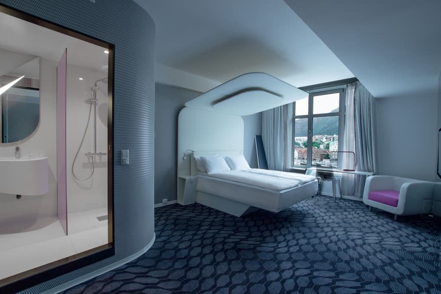 Magic Kloverhuset Harbour Hotel, a member of Radisson Individuals