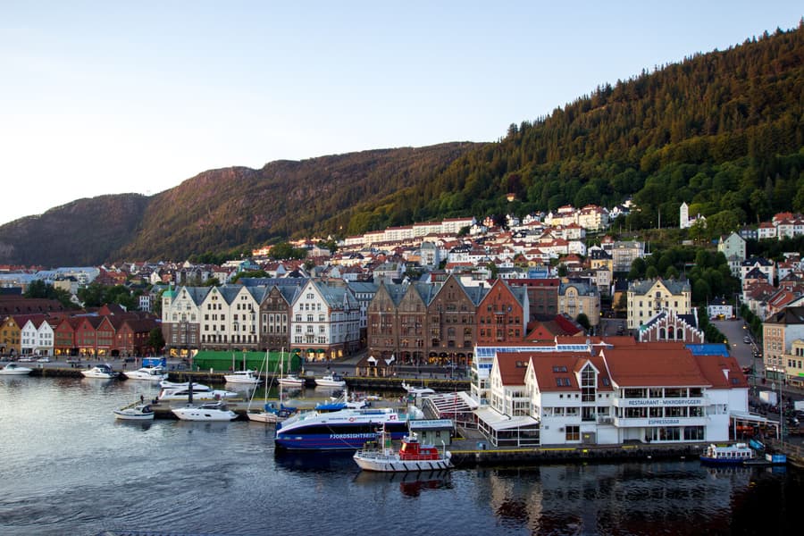 Magic Kloverhuset Harbour Hotel, a member of Radisson Individuals