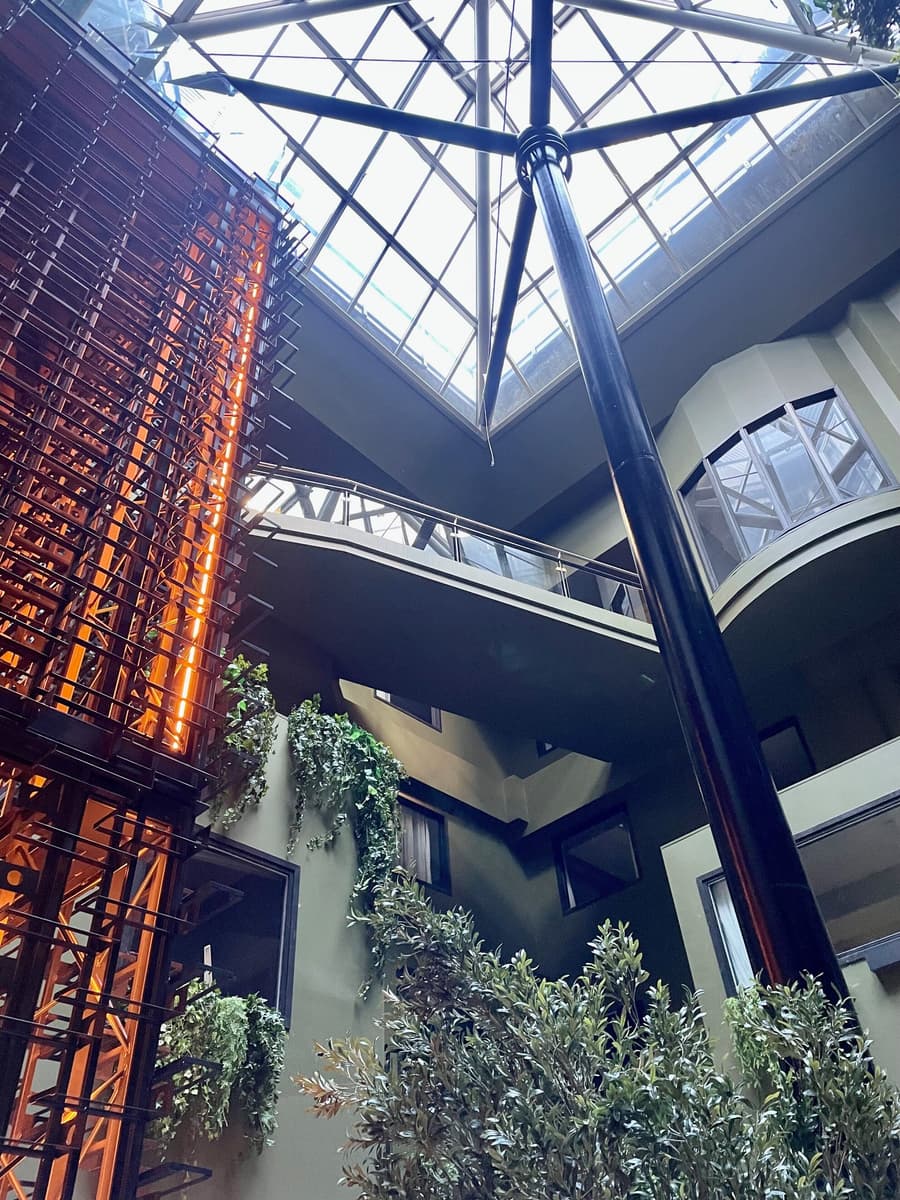 Magic Kloverhuset Harbour Hotel, a member of Radisson Individuals