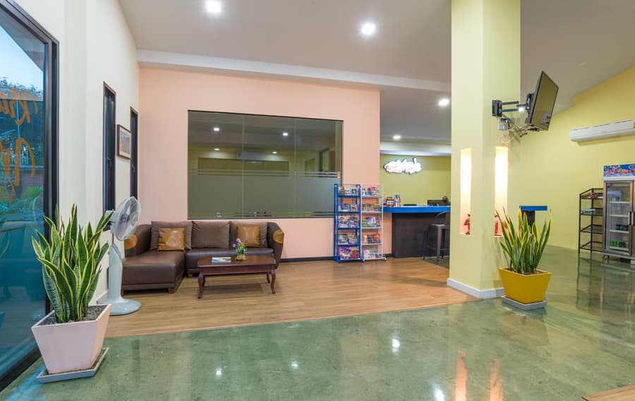 Krabi Inn Resort