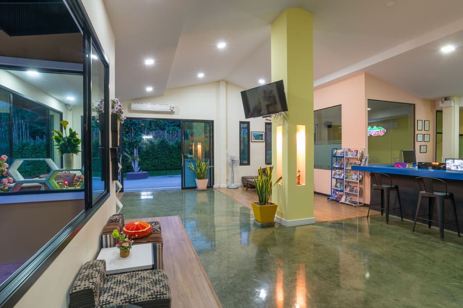 Krabi Inn Resort