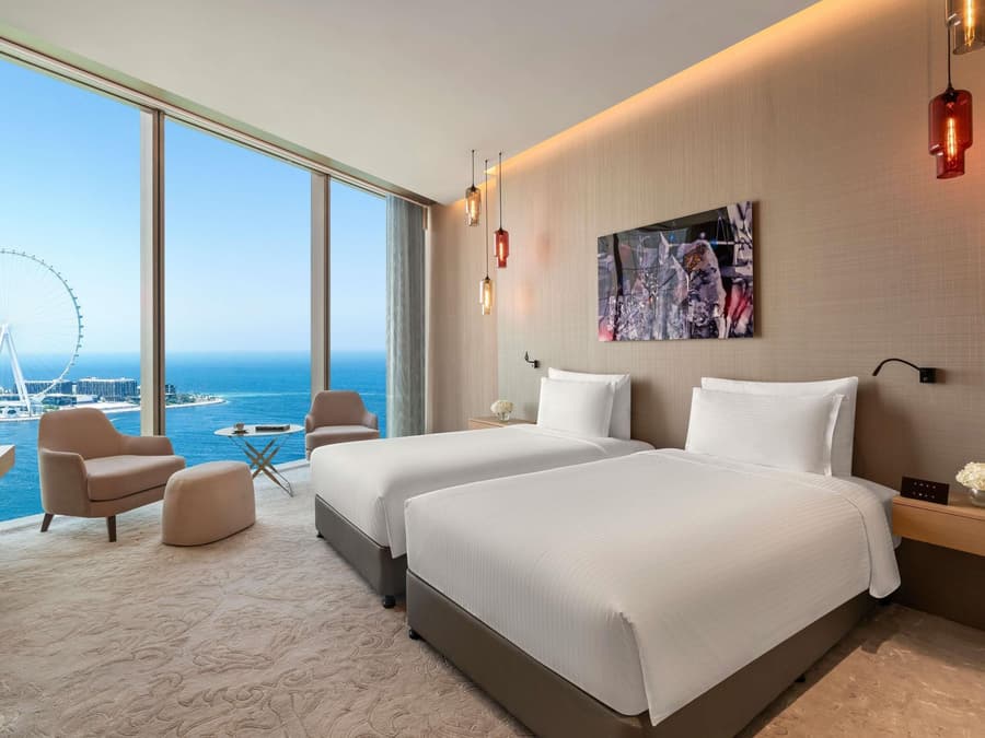 Rixos Premium Dubai JBR