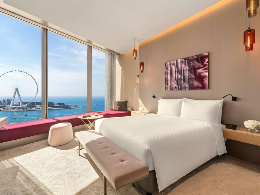Rixos Premium Dubai JBR