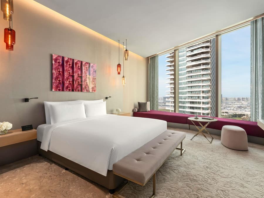 Rixos Premium Dubai JBR