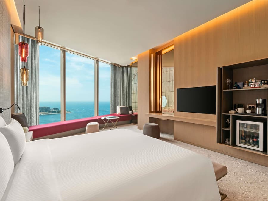 Rixos Premium Dubai JBR