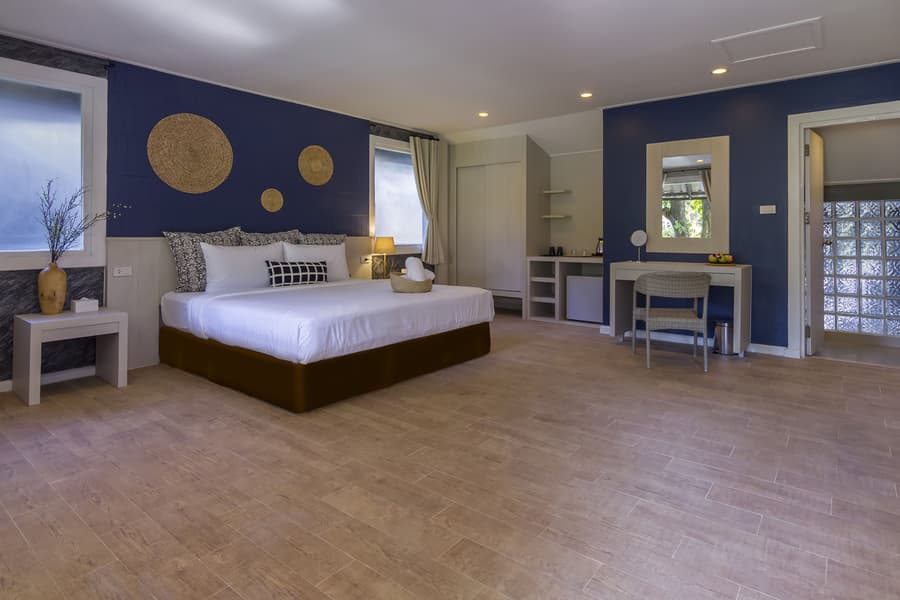 Let's Hyde Pattaya Resort & Villas