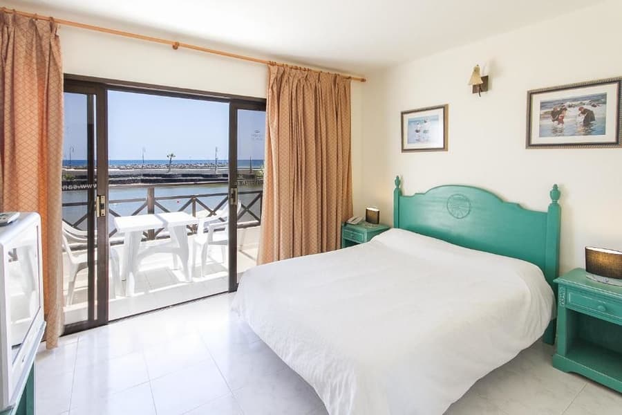 Sands Beach Resort