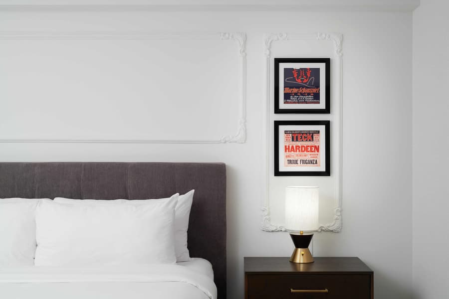 Pantages Hotel Downtown Toronto