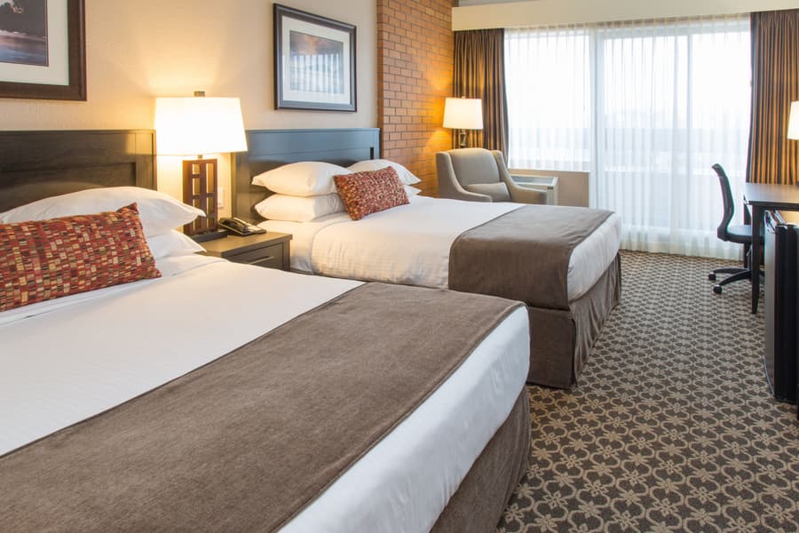 Embassy Inn