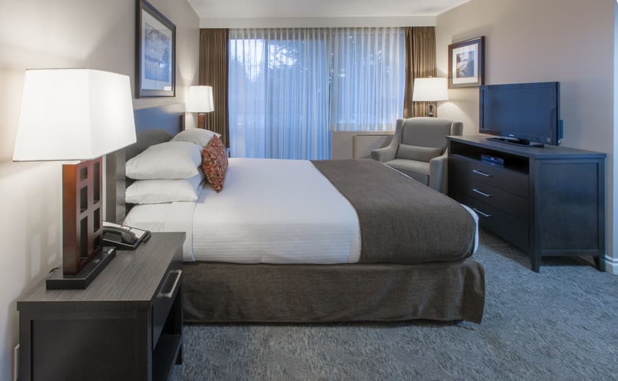 Embassy Inn
