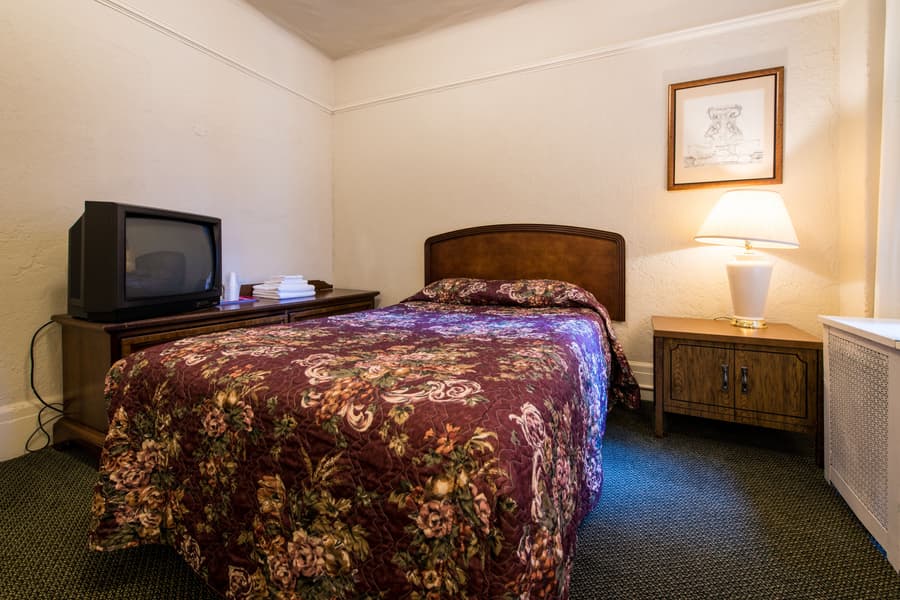Aida Plaza Hotel
