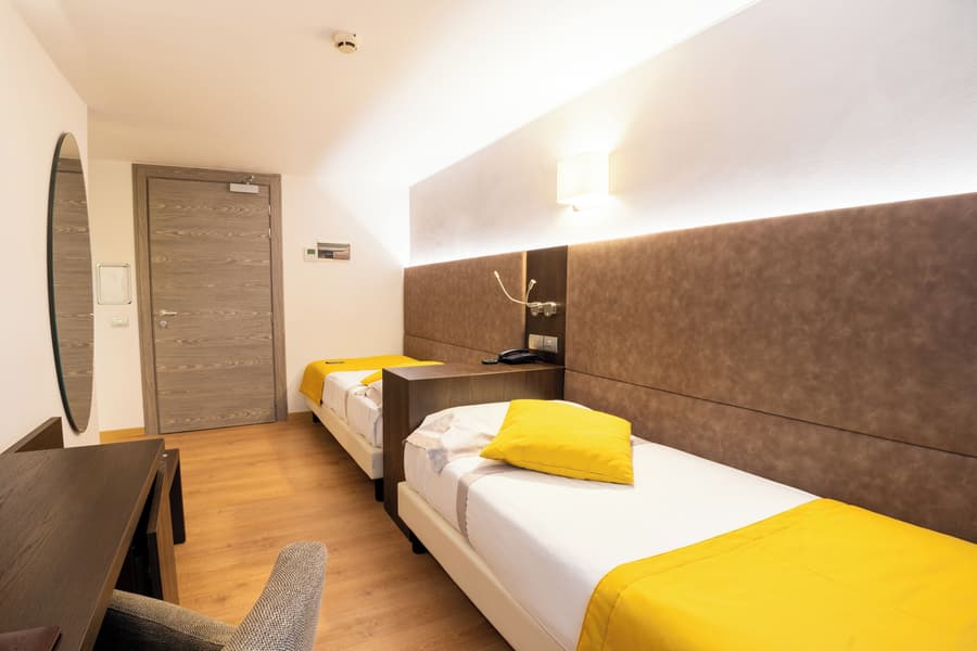 Hotel Como