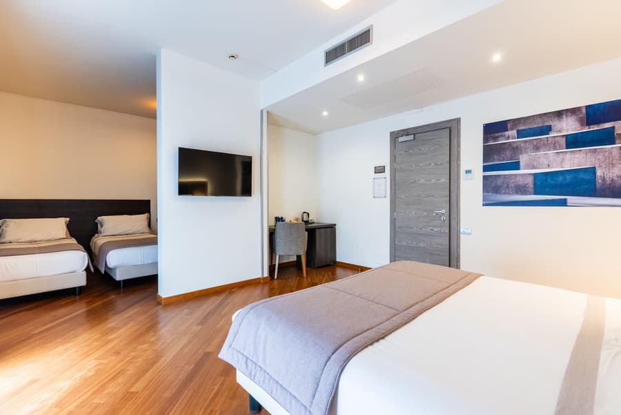 Hotel Como