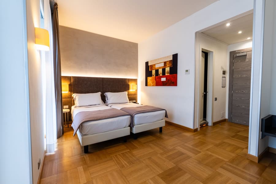Hotel Como
