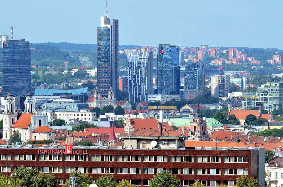 Panorama Hotel
