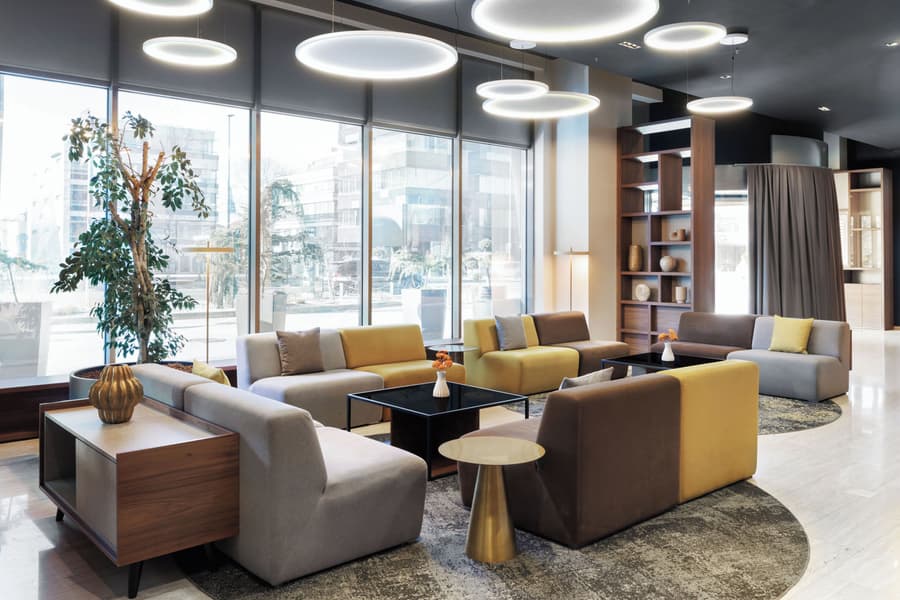 Doubletree by Hilton Ljubljana