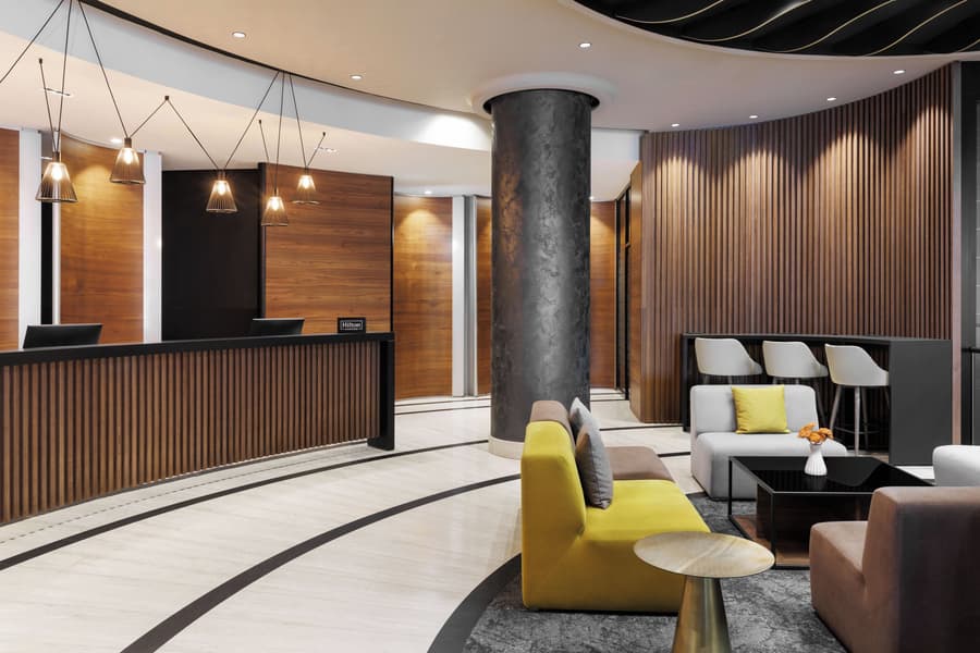 Doubletree by Hilton Ljubljana