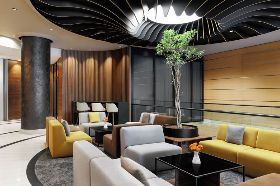 Doubletree by Hilton Ljubljana