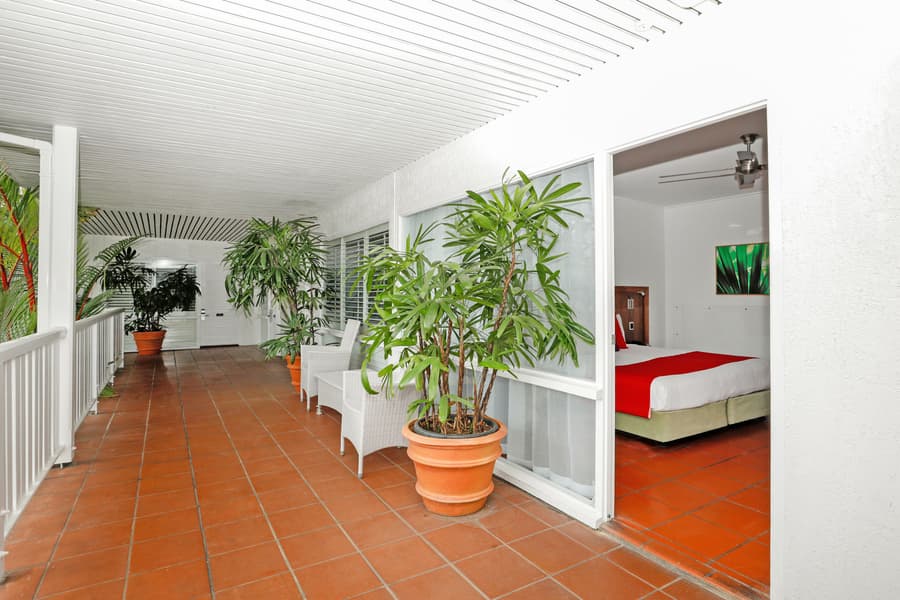 Ramada By Wyndham Cairns City Centre