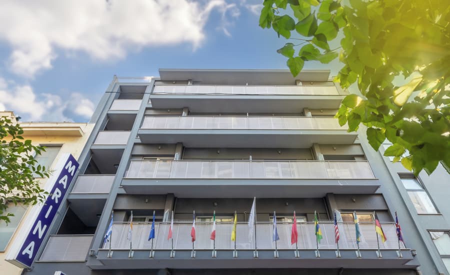 Marina Hotel Athens