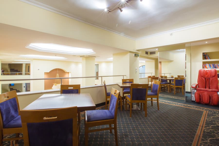 Marina Hotel Athens