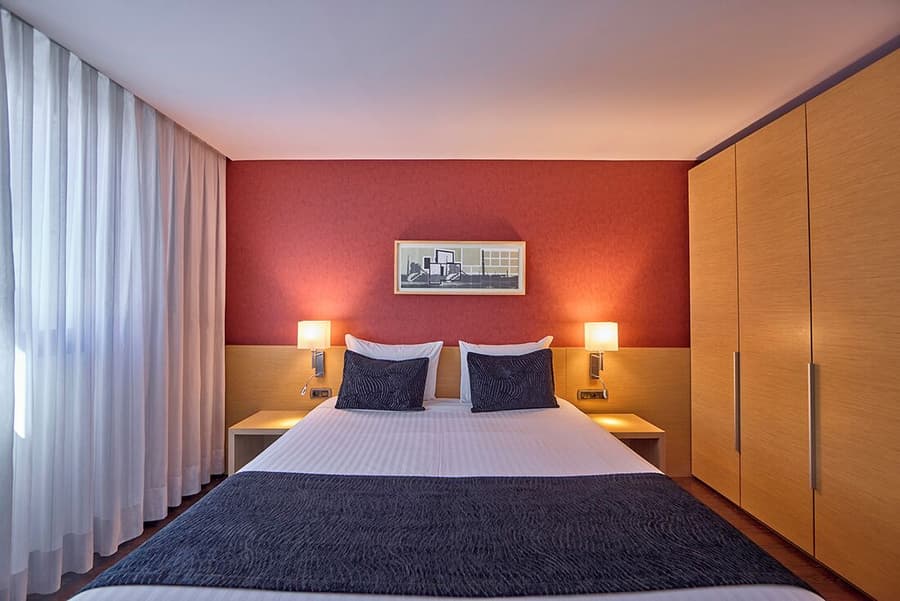 Hotel Civis Luz Castellón