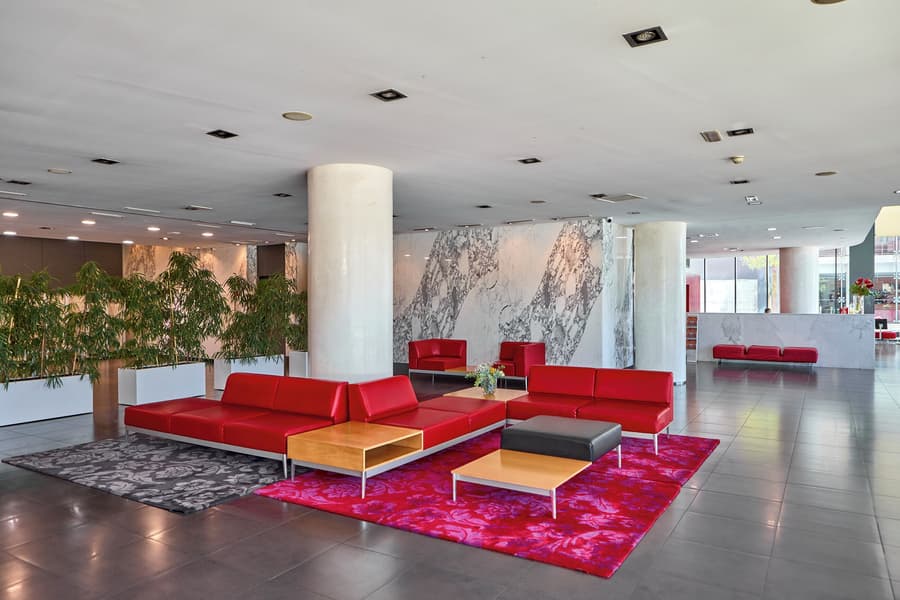 Hotel Civis Luz Castellón