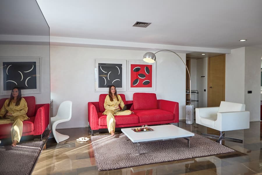 Hotel Civis Luz Castellón
