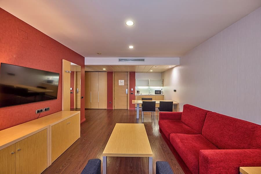 Hotel Civis Luz Castellón
